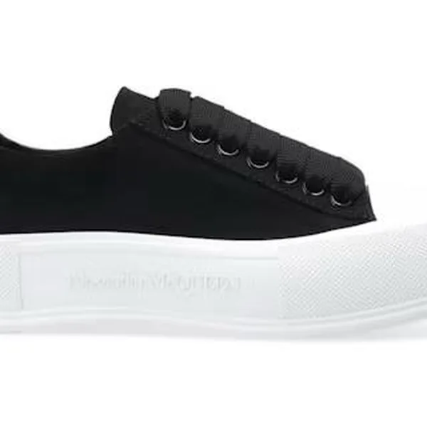 Alexander mcqueen deck skate 🆕