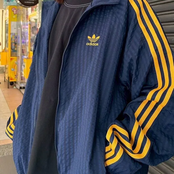 Chaqueta Adidas unisex