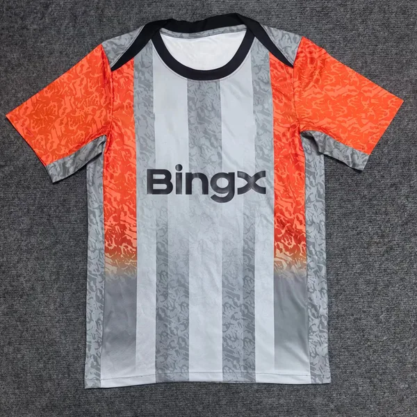 🆕✨ ¡NUEVA CAMISETA CFC!