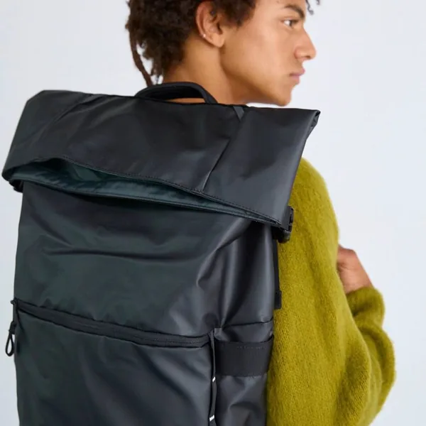 Mochila The North Face impermeable
