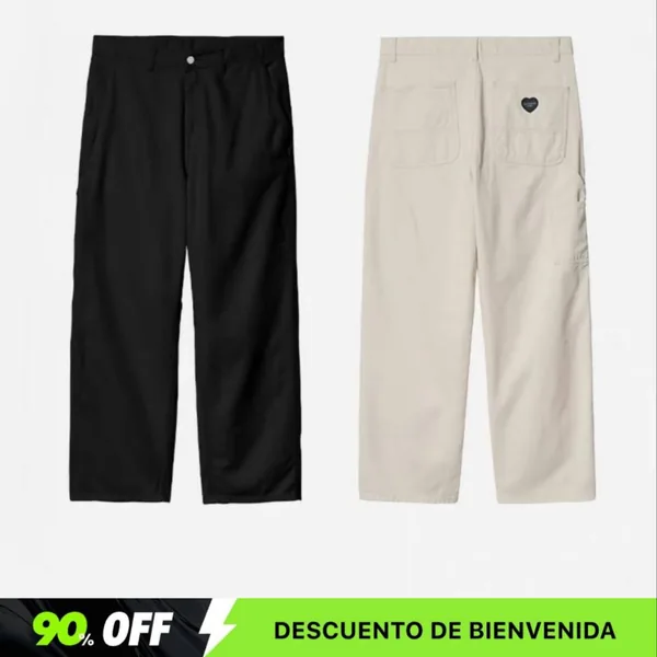 Pantalón Comme des Garçons