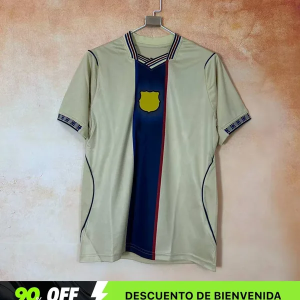 Camiseta Barcelona