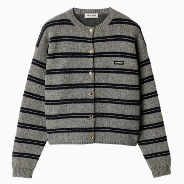 Cardigan Miu Miu