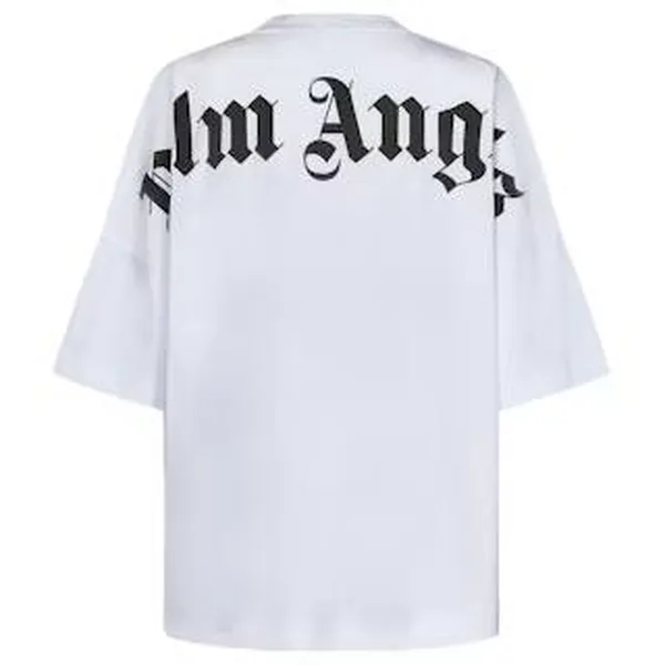 ☀️ Camiseta oversize palm angels