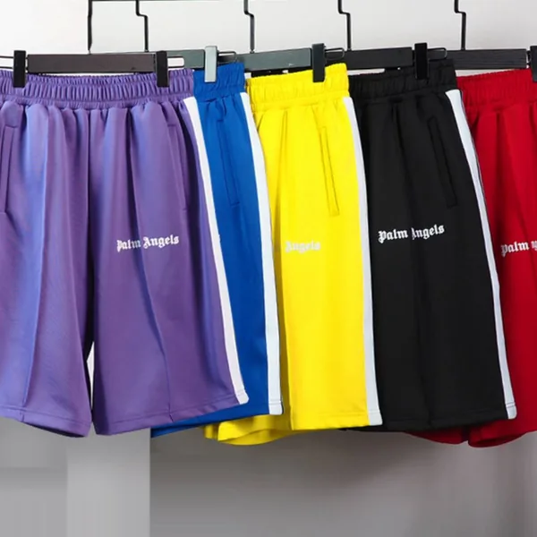 Pantalones Palm Angels