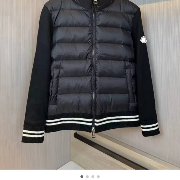 Chaqueta Moncler