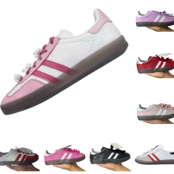 Adidas Gazelle Hello Kitty