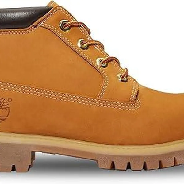 Botas Timberland bajas