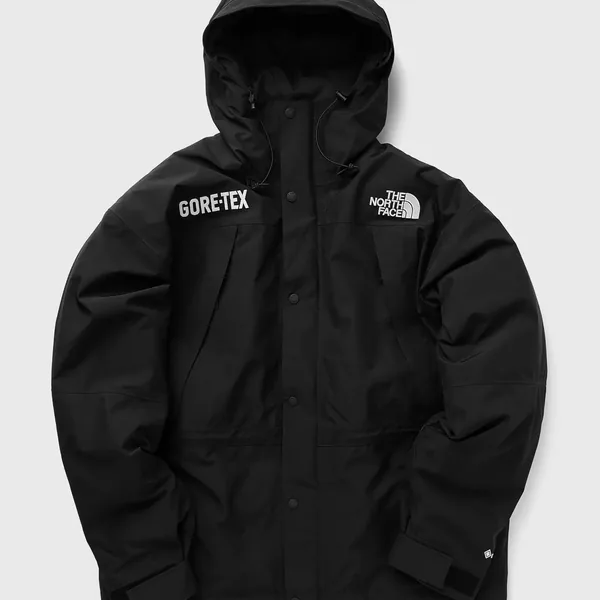 Cortavientos The North Face x Gore Tex