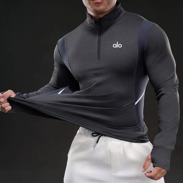 Camiseta deporte Alo Yoga