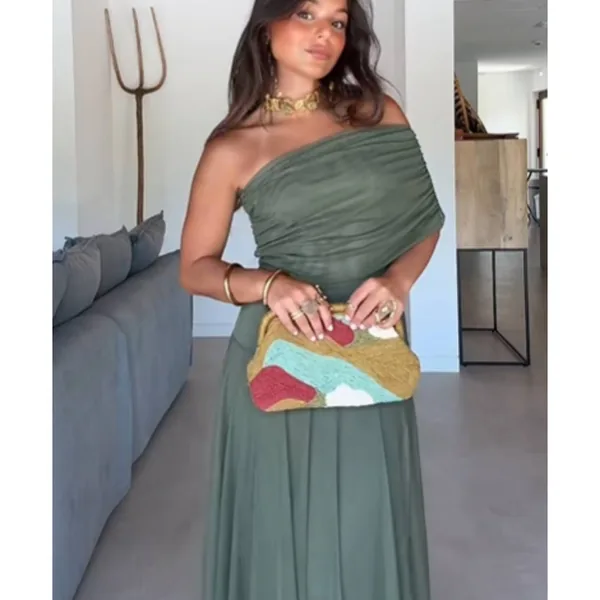 Vestido Martí Collection