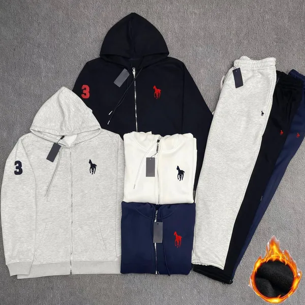 Chandal ralph lauren