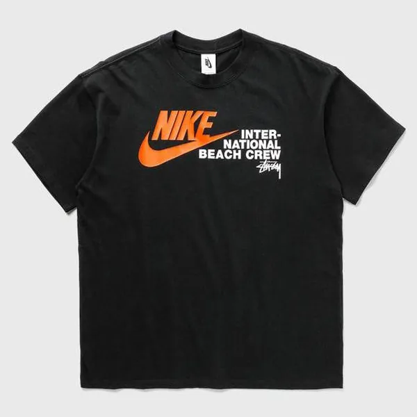 Camiseta Stussy x Nike