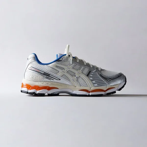 Asics gel kayano 12.1