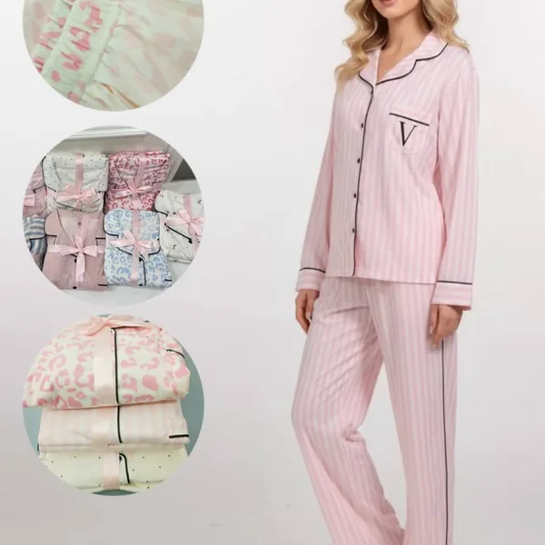 Pijama Victoria Secret