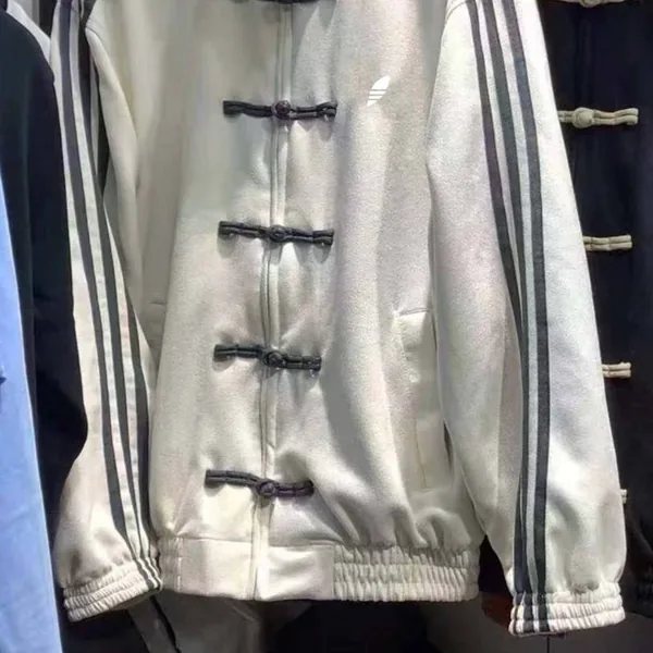 Chaqueta Adidas China