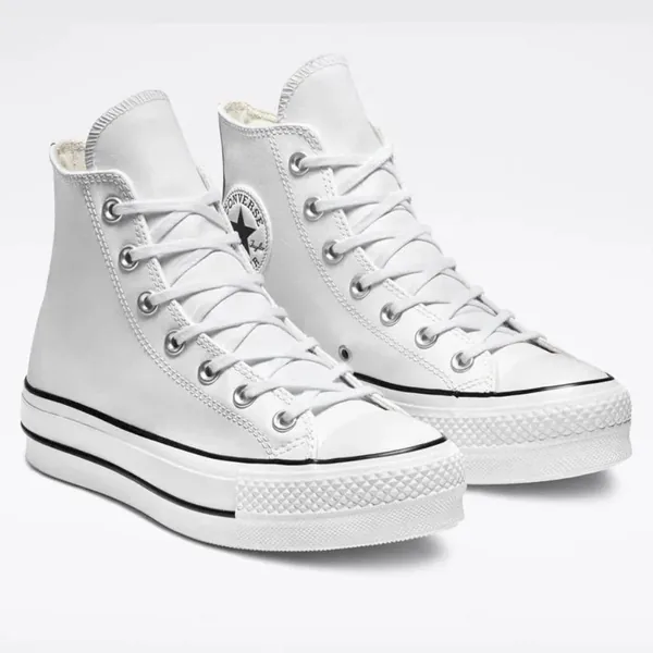Converse efecto piel