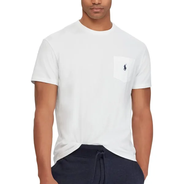 Camiseta Ralph Lauren