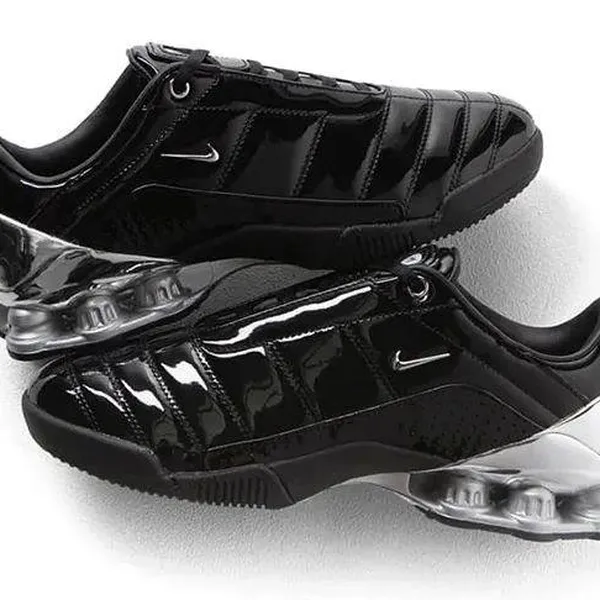 Nike total 90 shox (yepex)