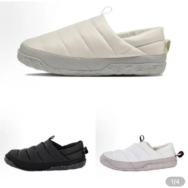 Zapatillas The North Face