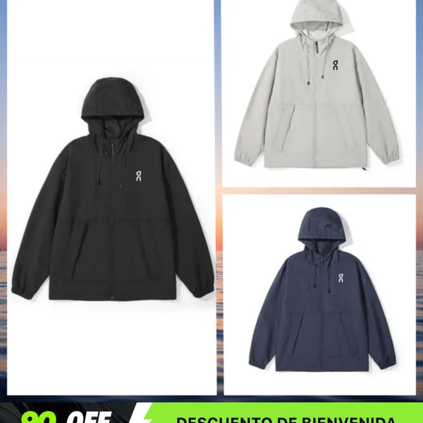 Chaqueta On
