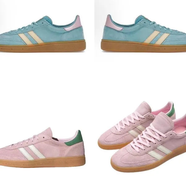 Adidas Spezial