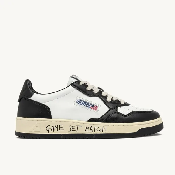 Zapatillas Autry en varios colores