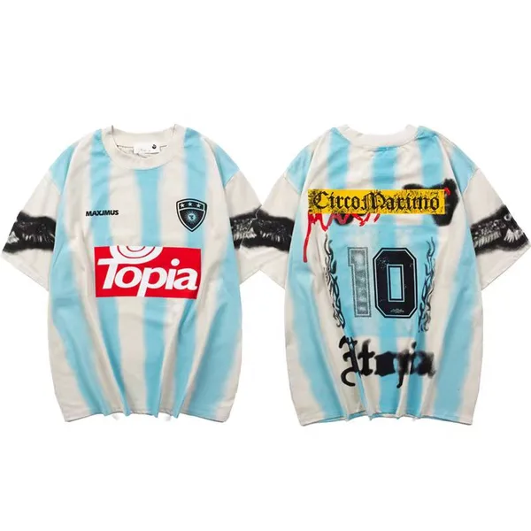 ☀️ Camiseta argentina travis scott