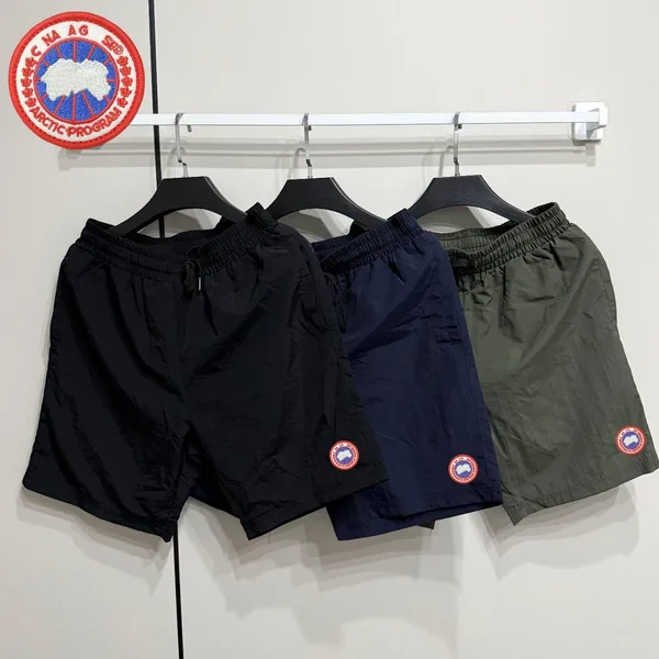 ☀️ Bañador canada goose