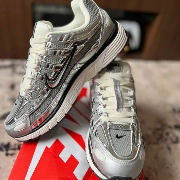 Nike P-6000 en varios colores - foto real de cómo me han llegado ‼️ (YepExpress)