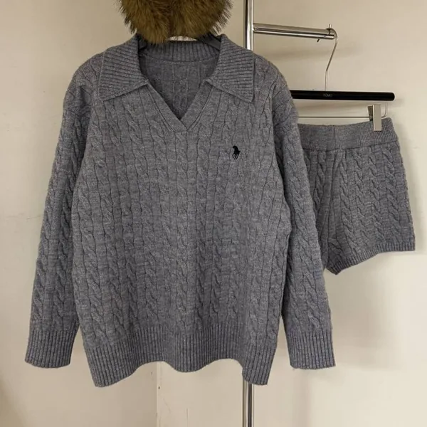 Conjunto Ralph Lauren