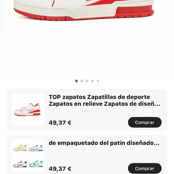 Zapatillas