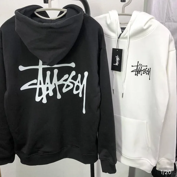 Sudadera Stussy
