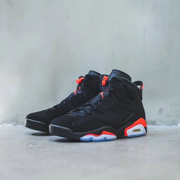 Jordan 6 retro (yepex)