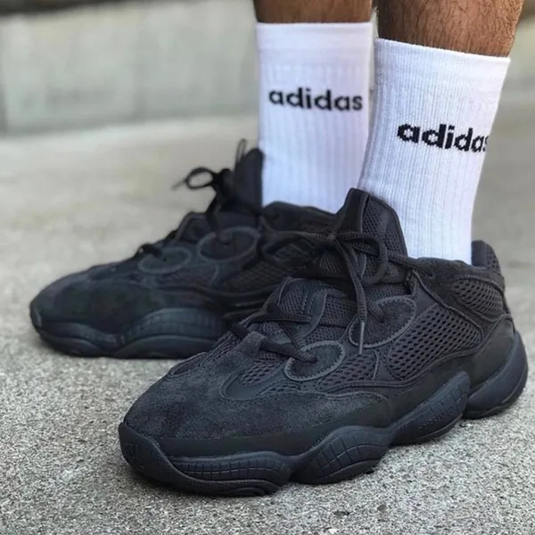 Adidas Yeezy 500 en varios colores