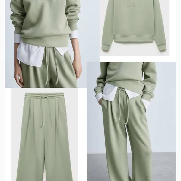 Conjunto Mango (por separado)