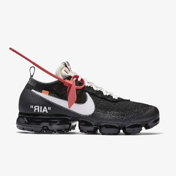 Nike air vapormax x off white (yepex)