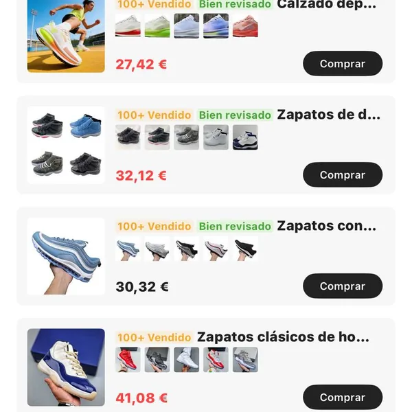 Zapatillas Nike