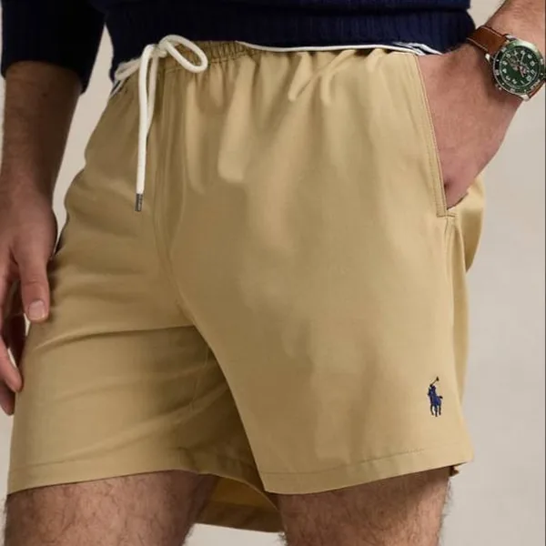 Bermudas Ralph Lauren en varios colores