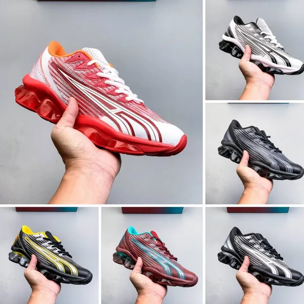 Asics gel Quantum levitrack