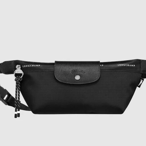 Riñonera Longchamp unisex