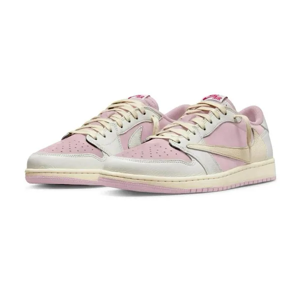 Jordan 1 low x travis scott (yepex)