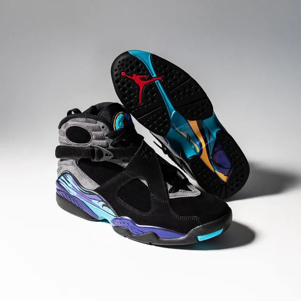 Jordan 8 (yepex)