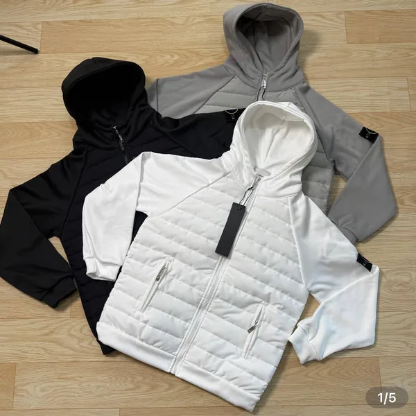 Chaqueta Stone Island