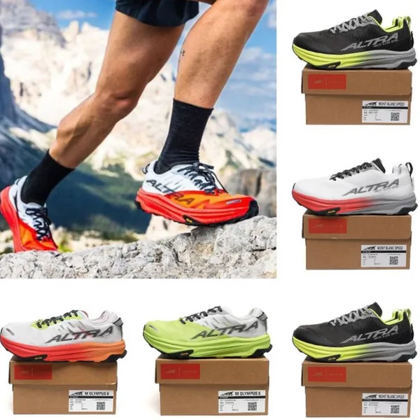 Zapatillas Altra