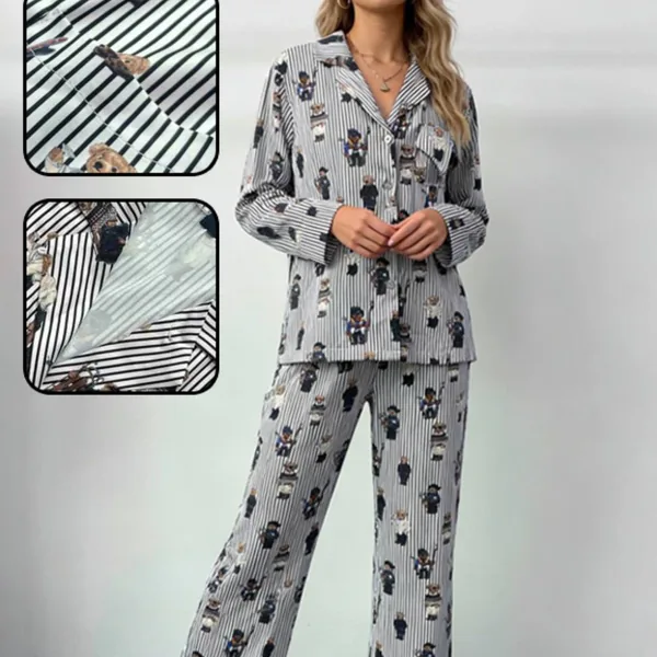 Pijama Ralph Lauren