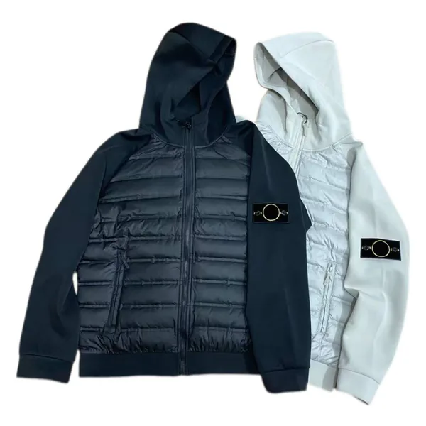 Chaqueta Stone Island