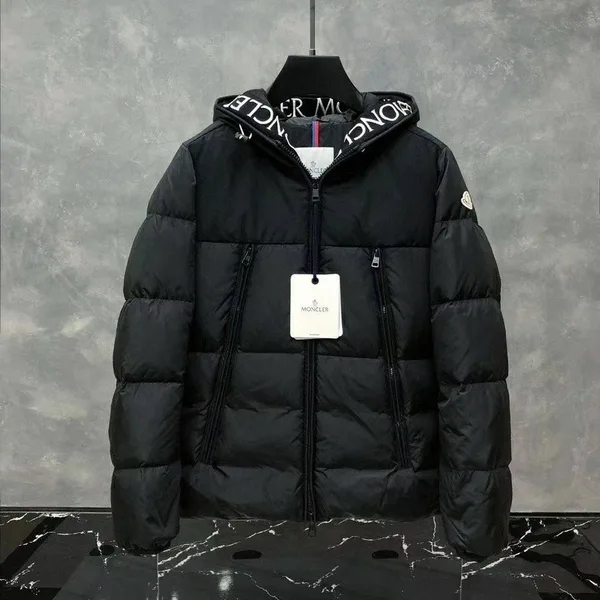Chaqueton moncler