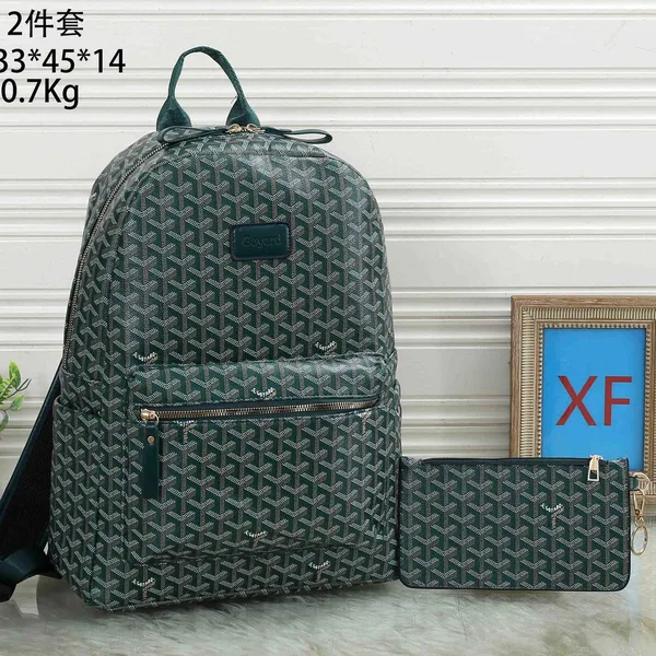 Mochila goyard