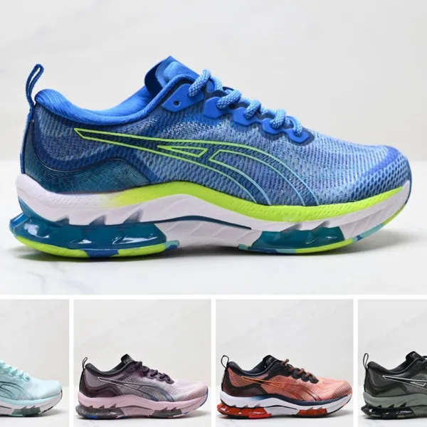 Asics gel Kinsei blast